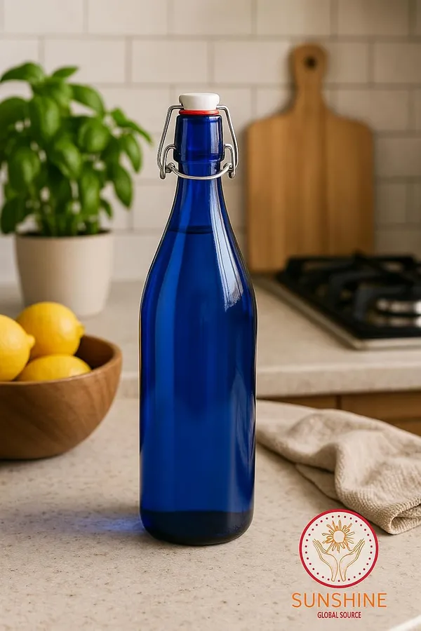 Glass_Bottle_With_Flip_Cap