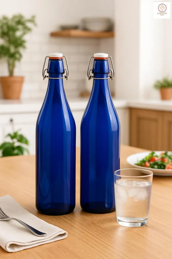 Glass_Bottle_With_Flip_Cap