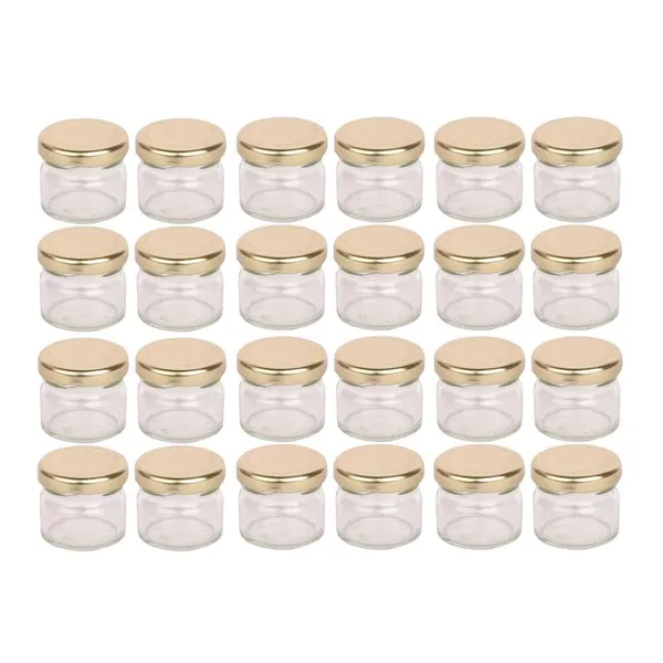 Round_Mini_Glass_Jar_Container_With_Airtight_Metal_Lid_-_20_Gram,_Clear_glass_jar_(4)