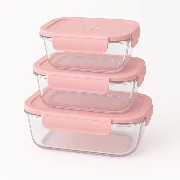 Borosilicate_Glass_Lunch_Box_Set