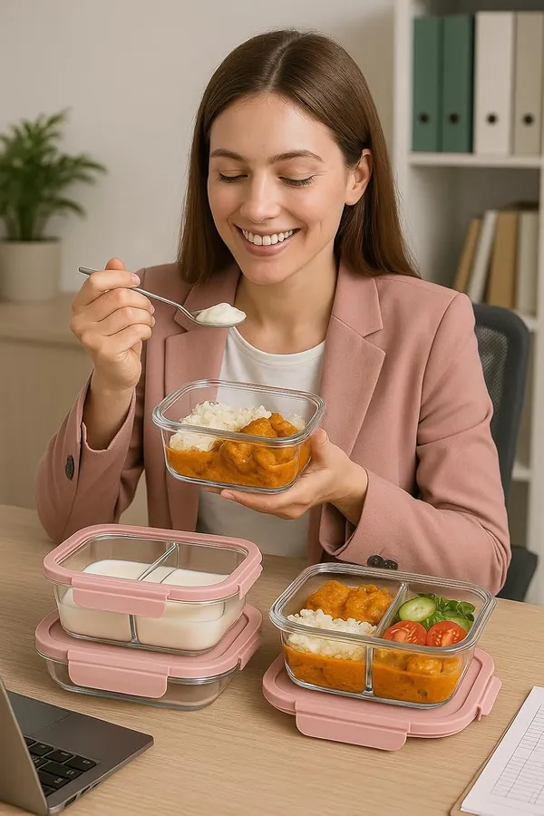 Sunshine_Global_Source_Borosilicate_Lunch_Box_Set_of_Airtight_&_Leak-Proof_Tiffin_Box_for_Office,_School,_Men_&_Women_(Light_Blue_Colour)_(Pink,_580_and_400_ml)