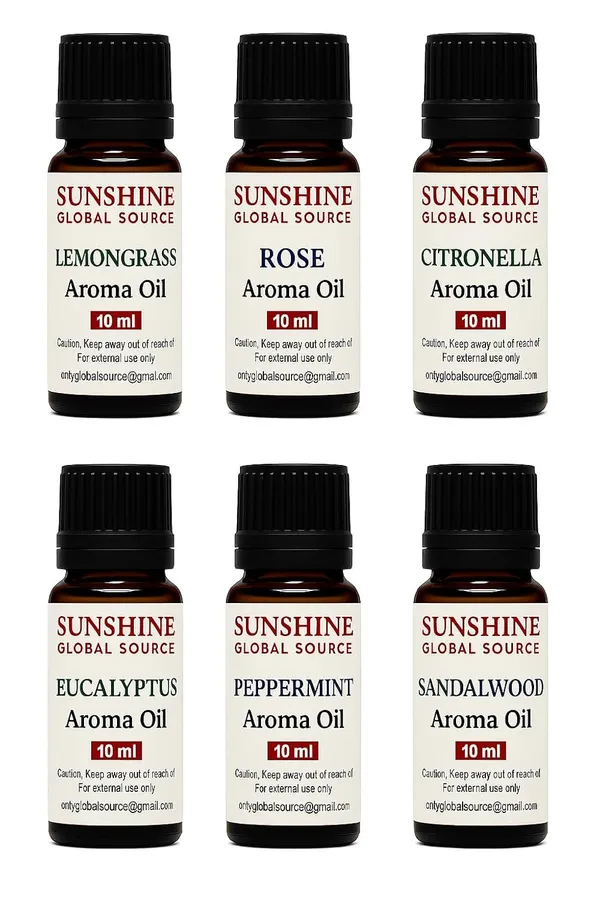 Aroma_Oil_Set