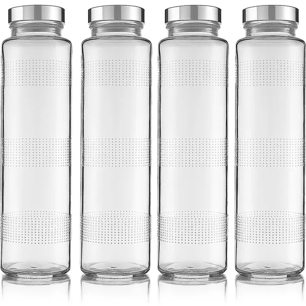 Borosilicate_Glass_Water_Bottle_With_Stainless_Steel_Lid