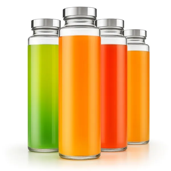 750ml_Stainless_Steel_Lid_|_Borosilicate_Glass_Wide_Mouth_Bottle_for_Fridge_|_Extreme_Temperature_Resistant_for_Hot_&_Cold_Water,_Milk,_Lassi,_Juice_|_Transparent_(4)