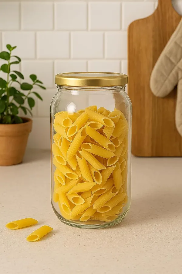 Glass_Jar_Container_With_Airtight_Lid