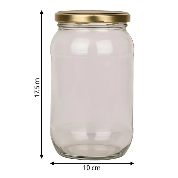 Glass_Jar_Container_With_Airtight_Lid
