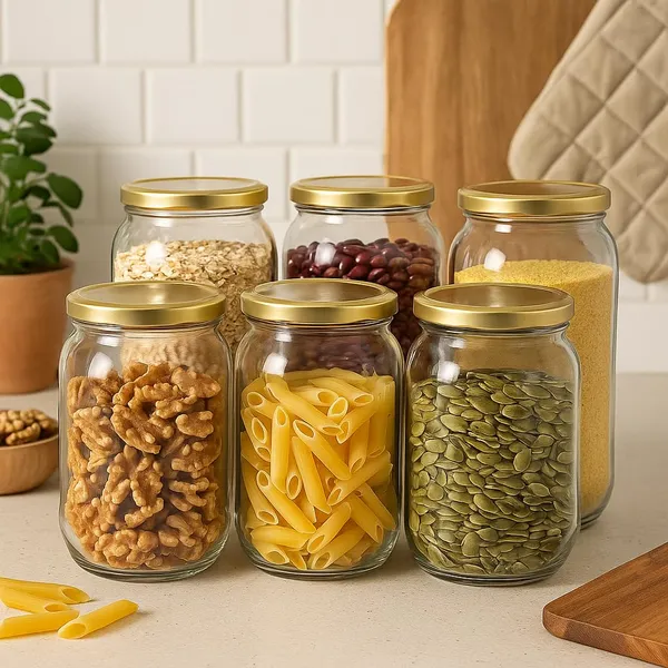 Glass_Jar_Container_With_Airtight_Lid