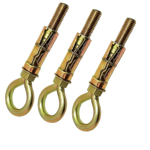 Brass_Anchor_Round_Close_Hook_Fasteners