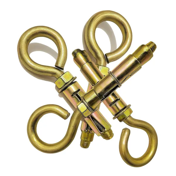 Brass_Anchor_Round_Close_Hook_Fasteners