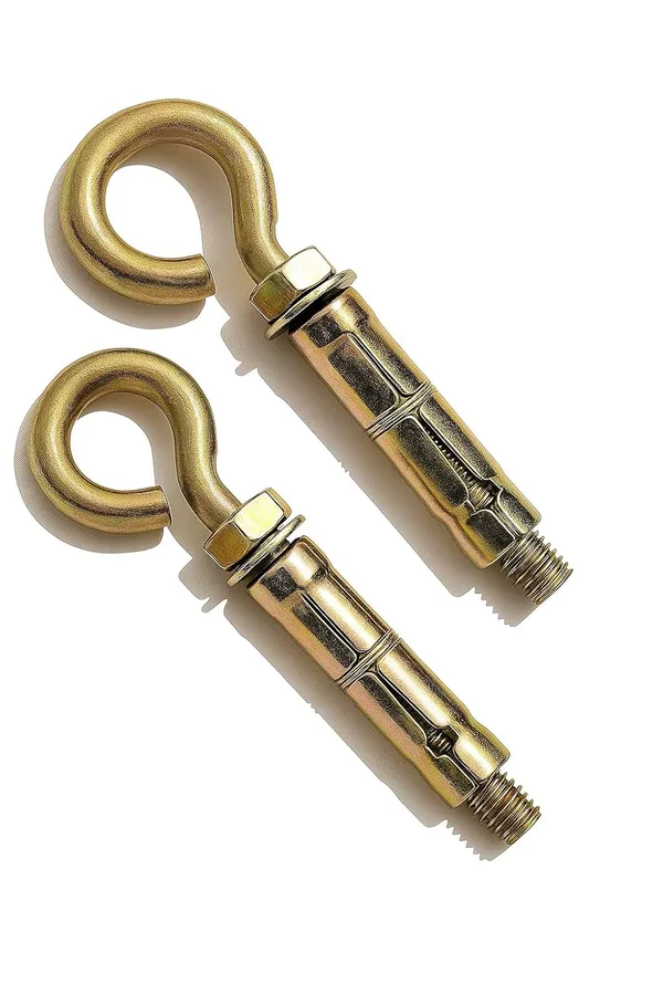 Brass_Anchor_Round_Close_Hook_Fasteners