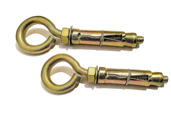 Brass_Hook_And_Eye_Fastener