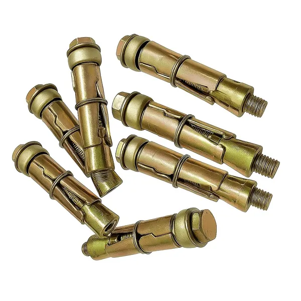 Round_Anchor_Close_Hook_Fasteners