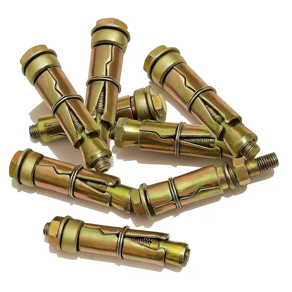 Round_Anchor_Close_Hook_Fasteners