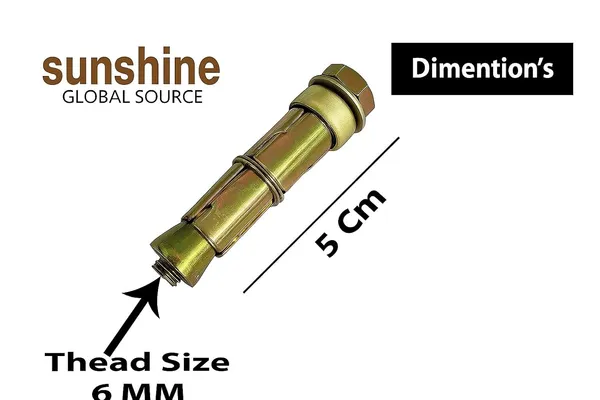 Round_Anchor_Close_Hook_Fasteners