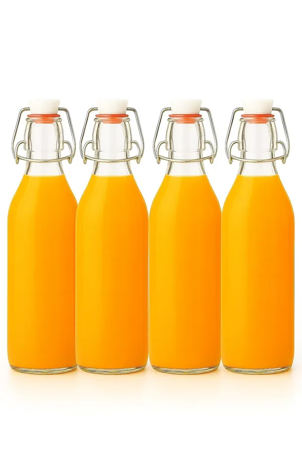 Glass_Bottle_With_Flip_Cap
