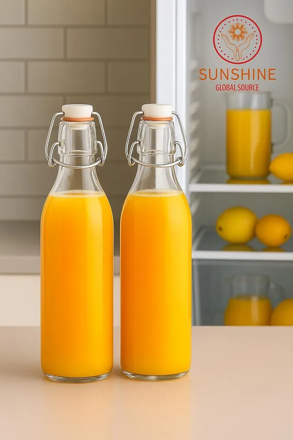 Flip_Top_Glass_Water_Bottle_With_Stopper