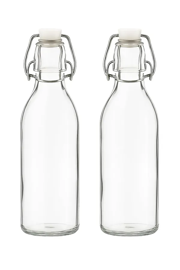 Flip_Top_Glass_Water_Bottle_With_Stopper