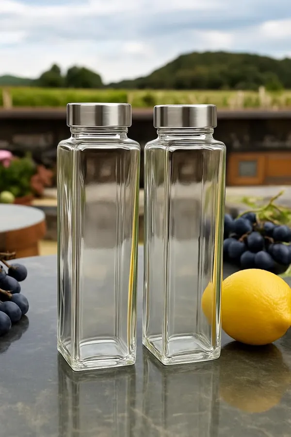 Glass_Water_Bottle_With_Stainless_Steel_Lid