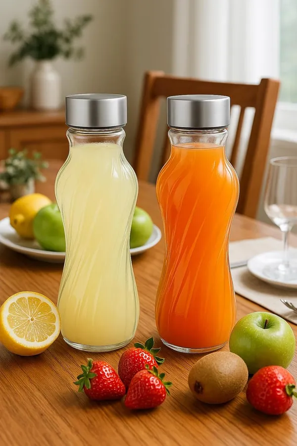 Glass_Water_Bottle_With_Stainless_Steel_Lid