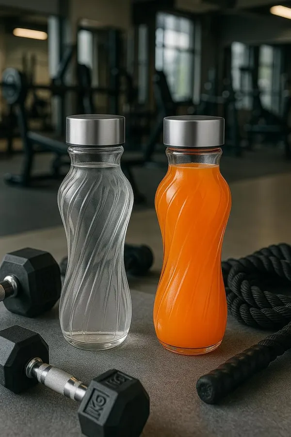 Glass_Water_Bottle_With_Stainless_Steel_Lid