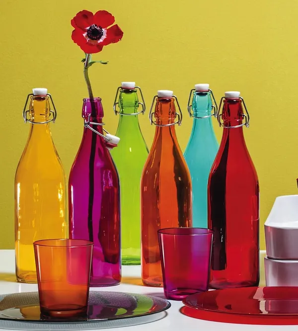 Glass_Bottle_With_Flip_Cap