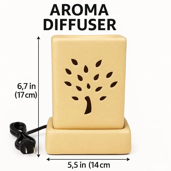Ceramic_Electric_Aroma_Burner