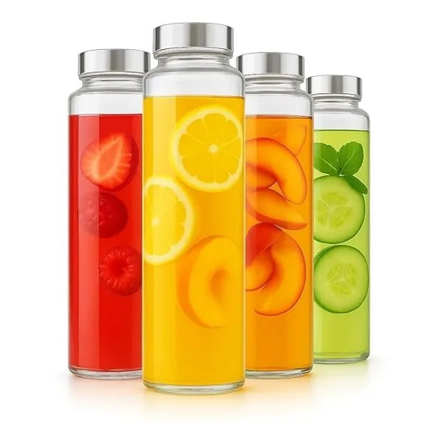 Glass_Water_Bottle_With_Stainless_Steel_Lid