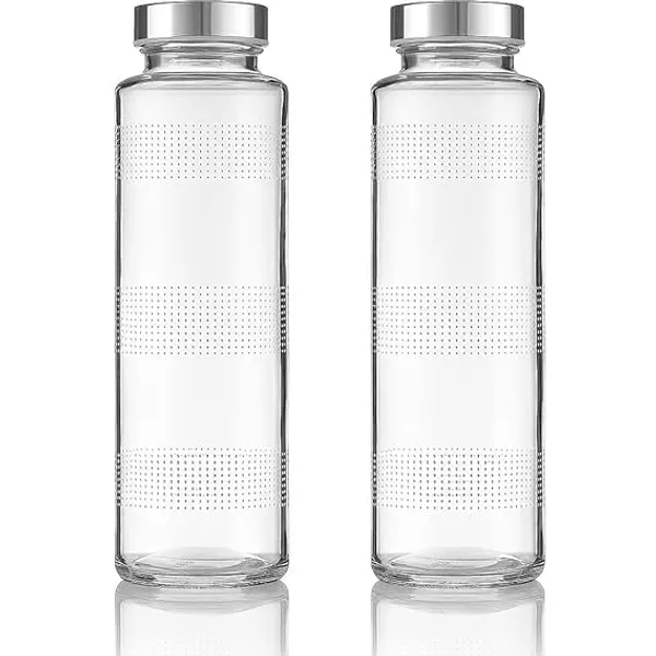 Glass_Water_Bottle_With_Stainless_Steel_Lid