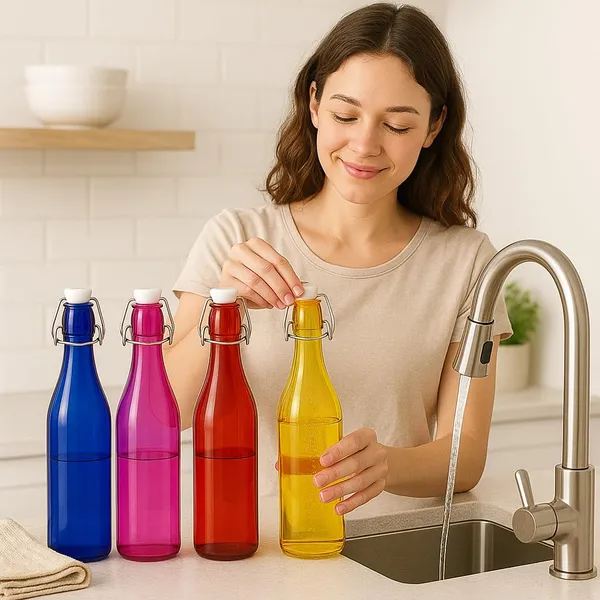 Glass_Bottle_With_Flip_Cap