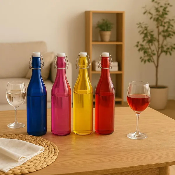 Glass_Bottle_With_Flip_Cap