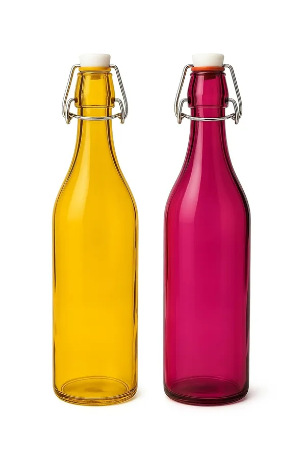 Glass_Bottle_With_Flip_Cap