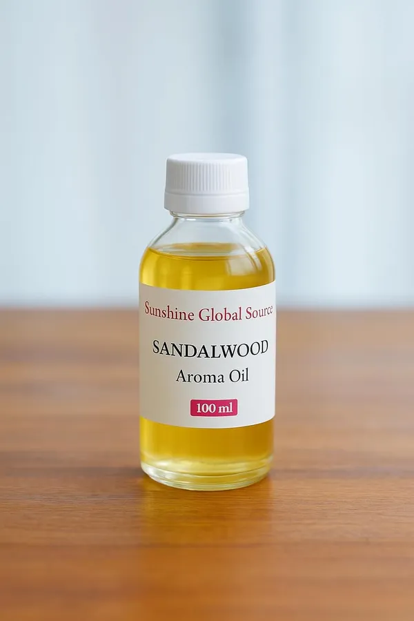 Sandalwood_Aroma_Oil