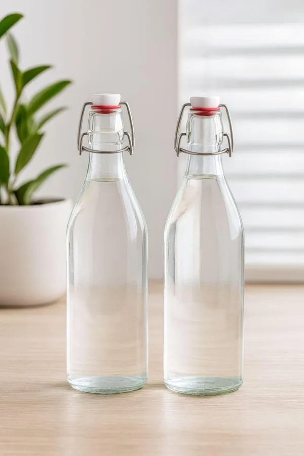 Glass_Bottle_With_Flip_Cap