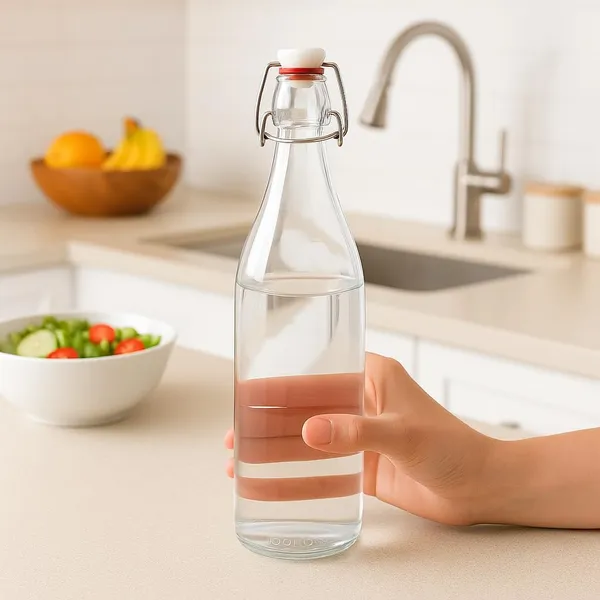Glass_Bottle_With_Flip_Cap