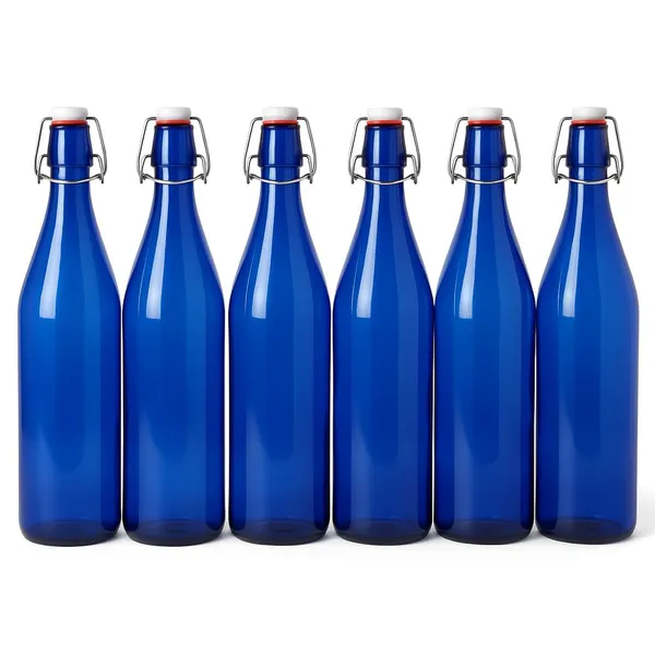 Glass_Bottle_With_Flip_Cap