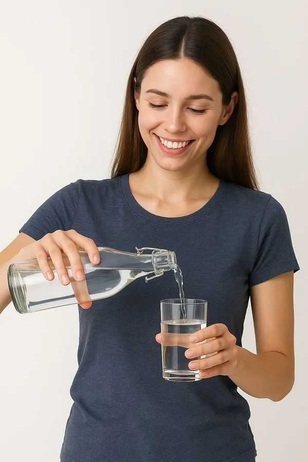 Glass_Bottle_With_Flip_Cap