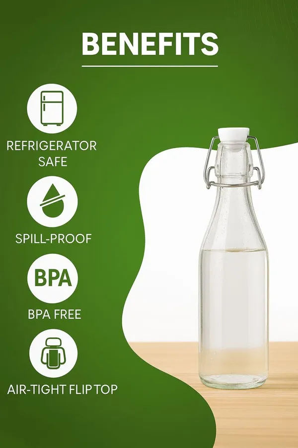 Glass_Bottle_With_Flip_Cap