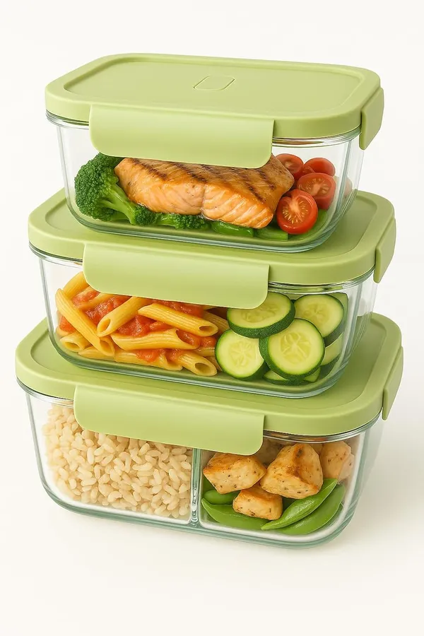 Borosilicate_Glass_Lunch_Box_Set