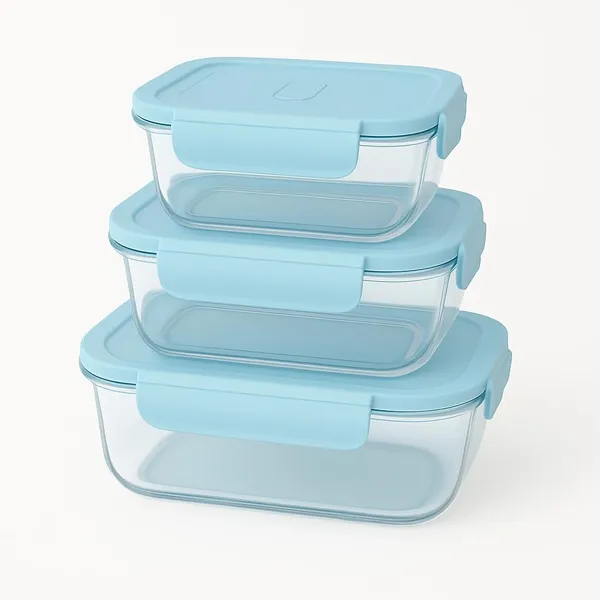Borosilicate_Glass_Lunch_Box_Set