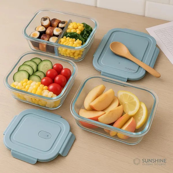 Borosilicate_Glass_Lunch_Box_Set