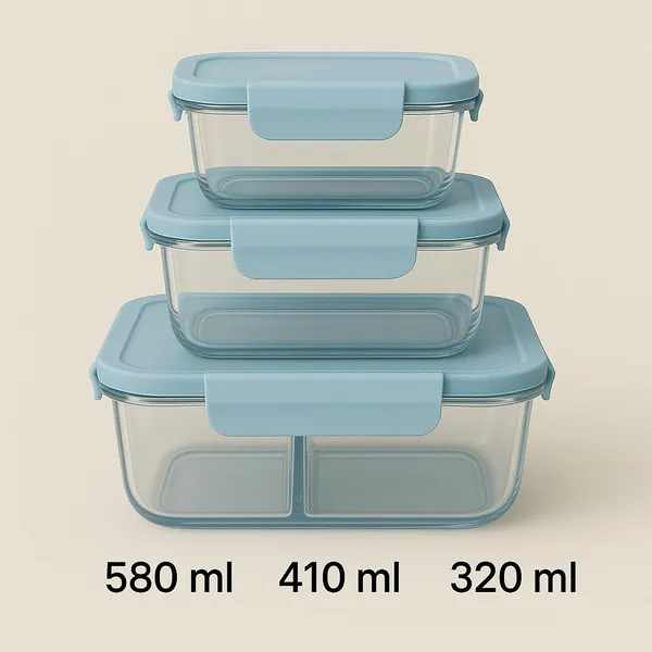 Borosilicate_Glass_Lunch_Box_Set