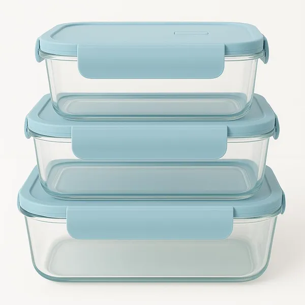 Borosilicate_Glass_Lunch_Box_Set