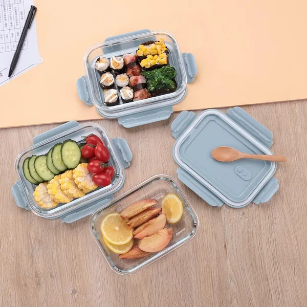 Borosilicate_Glass_Lunch_Box_Set