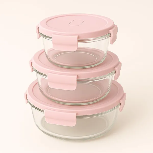 Pink_Borosilicate_Lunch_Box_Set_Of_Airtight_&_Leak-Proof_Tiffin_Box_For_Office,_School,_Men_&_Women