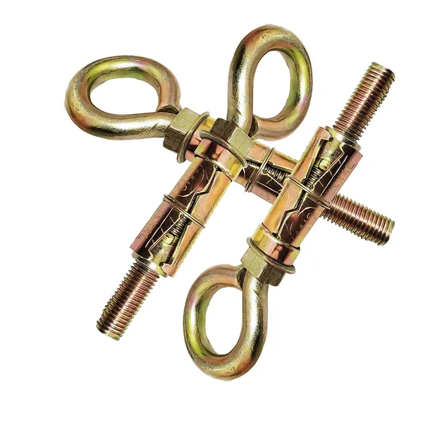 Golden_Brass_Swing_Anchor_Fasteners_Hook_For_Hanging_Swing