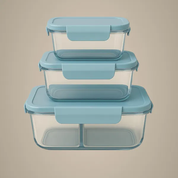 Light_Blue_Borosilicate_Lunch_Box_Set_Of_Airtight_&_Leak-Proof_Tiffin_Box_For_Office,_School,_Men_&_Women