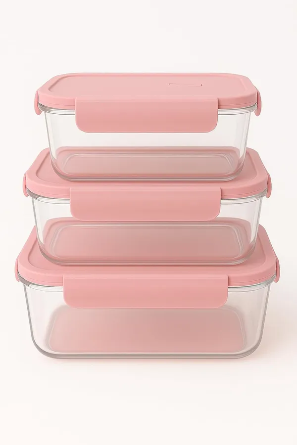Pink_Borosilicate_Lunch_Box_Set_Of_Airtight_&_Leak-Proof_Tiffin_Box_For_Office,_School,_Men_&_Women