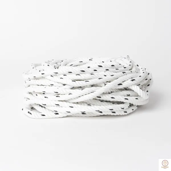White_Cloth_Line_Resham_Rope_Braided,_For_Drying_Clothes