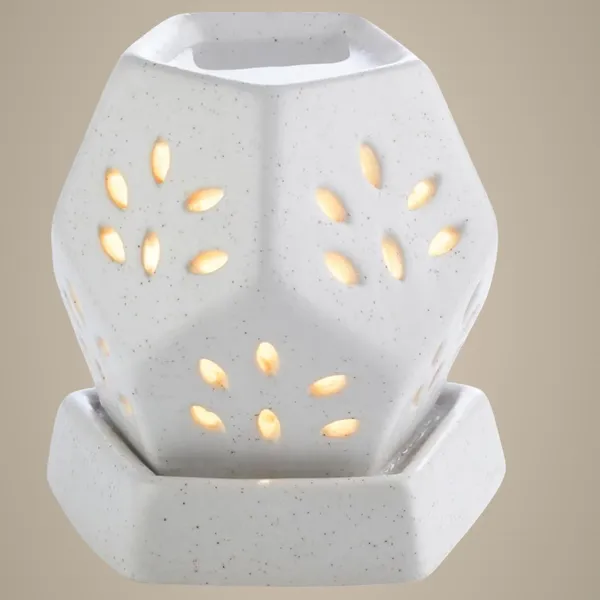 Cream_Color_Ceramic_Electric_Aroma_Diffuser
