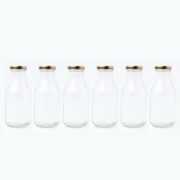 Transparent_Glass_Airtight_Lid_Milk_Bottles_Transparent_Milk_Bottles_Water_Bottles_Fridge_Bottle_Pack_Of_6_Square_Shape_-_300Ml